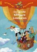 Der große Känguru-Leseballon - Manfred Wespel - Bild 1