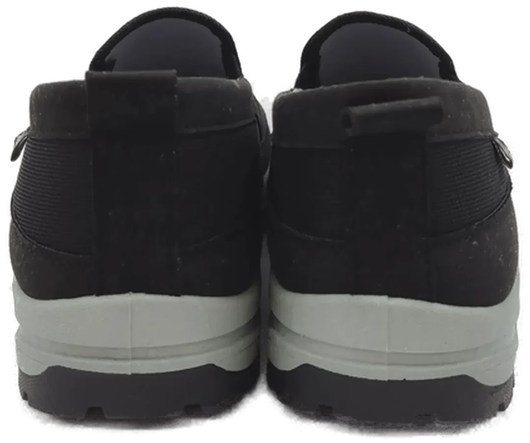 Canemon Herrenschuhe schwarz Gr. 43 – Bild 3