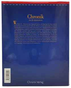 Buch 