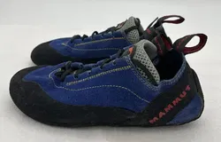 Mammut - Herren Kletterschuhe Gr. 41 - Bild 2