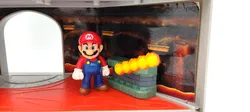 Super Mario Bowser Schloss - Bild 4