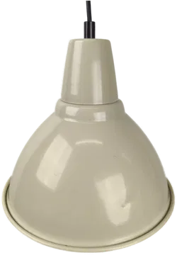 Hängelampe Metall, Ikea - Bild 2