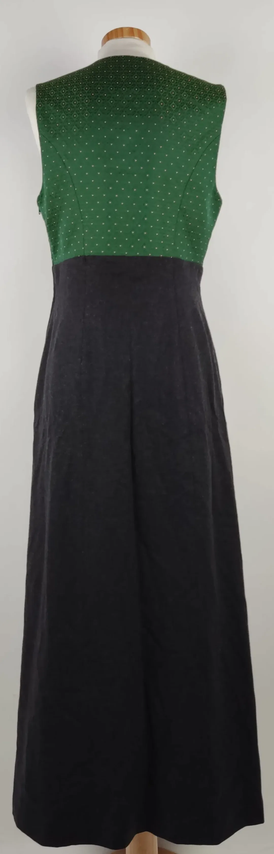 Sportalm Kitzbühel - Damen Kleid Gr. 36 – Bild 3