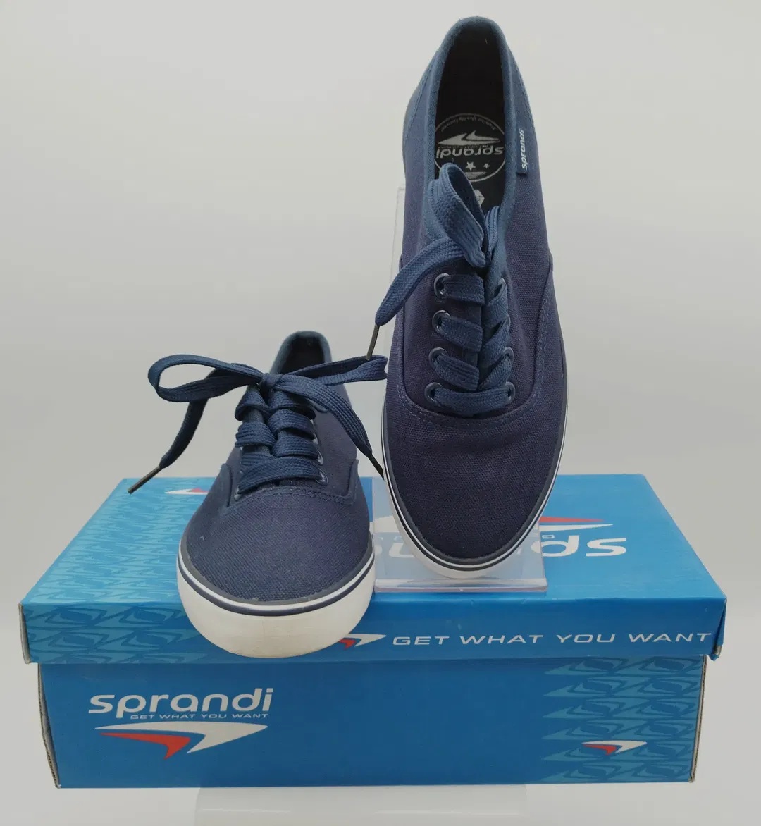 Damen Sneaker Sprandi Gr. 37 | Wie Neu - Bild 1
