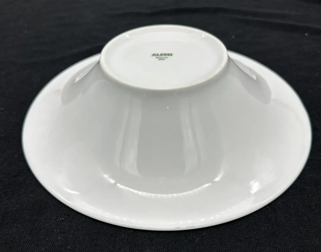 Alessi - 6x Suppenteller – Bild 3