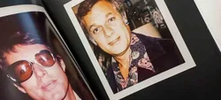 Andy Warhol: Polaroids 1958–1987 – Brillanter Taschen Bildband - Bild 4