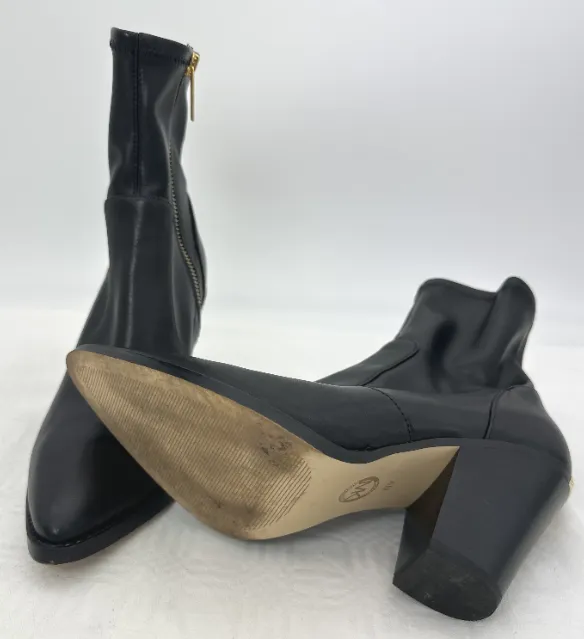 Michael Kors - Damen Ankle Boots - Gr. 6M (36) – Bild 2