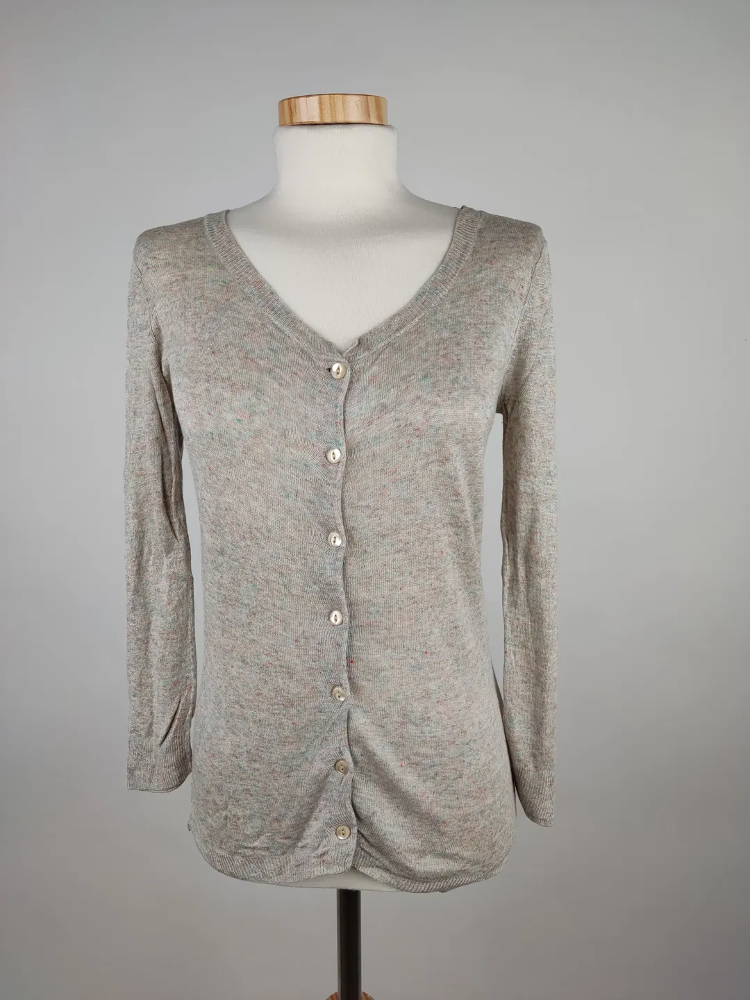 Bellerose - Damen Weste Gr. S - Bild 4