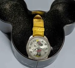 Armbanduhr 