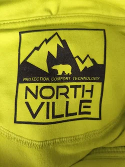 NorthVille, Kinder Winterpullover, Gr. 170/176 – Vorschau 2