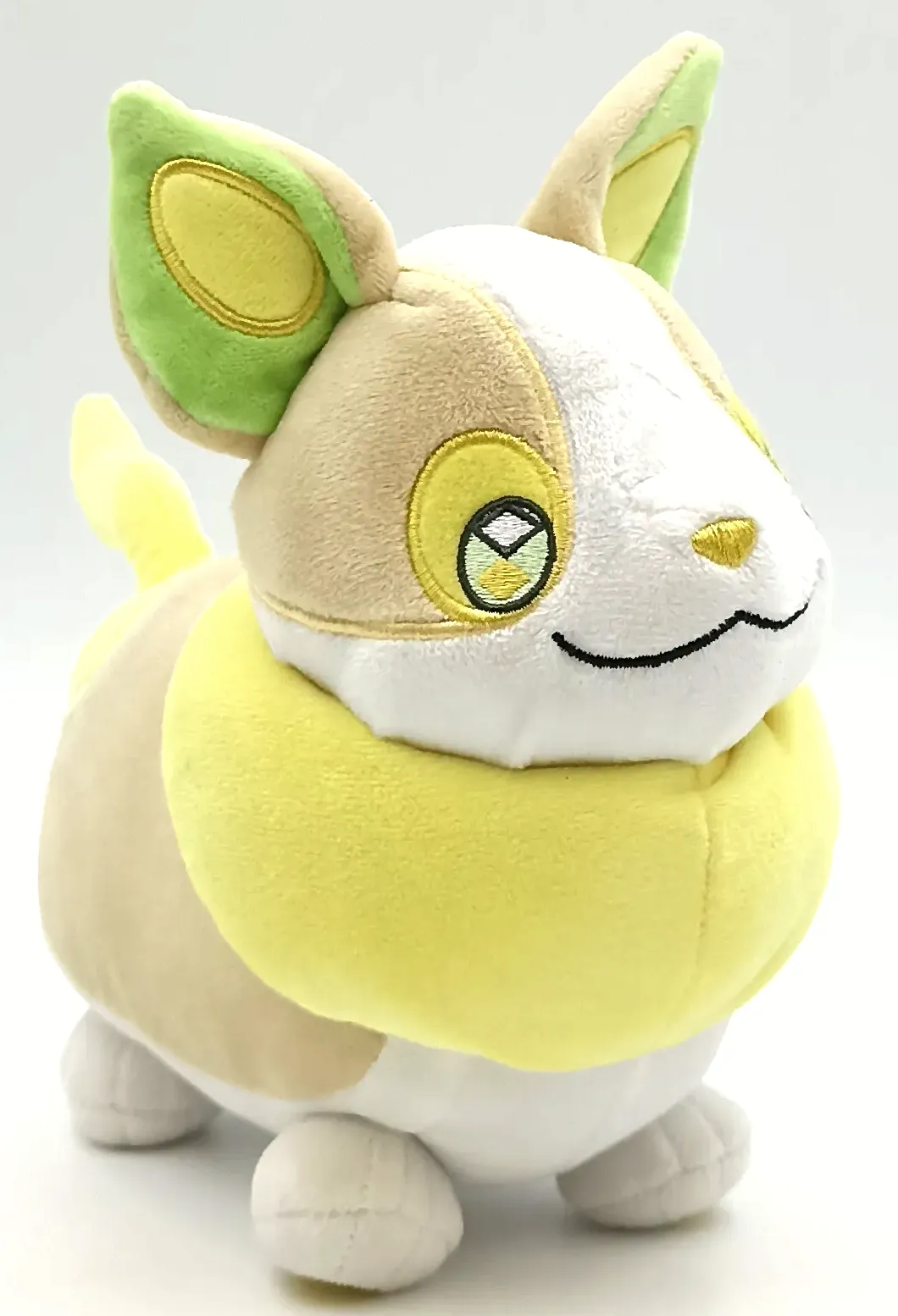 Voldi Pokémon Plüschtier - Bild 4