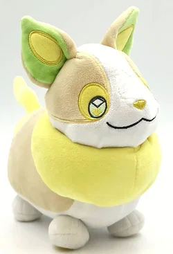 Voldi Pokémon Plüschtier - Bild 1