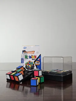 Rubik´s ROLL - Würfelspiel - Thinkfun – Vorschau 5