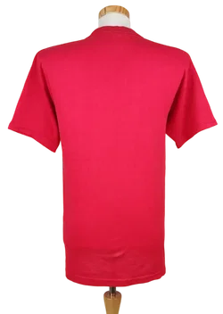 Jerusalem Herren T-Shirt, rot - Gr. XXL – Vorschau 2