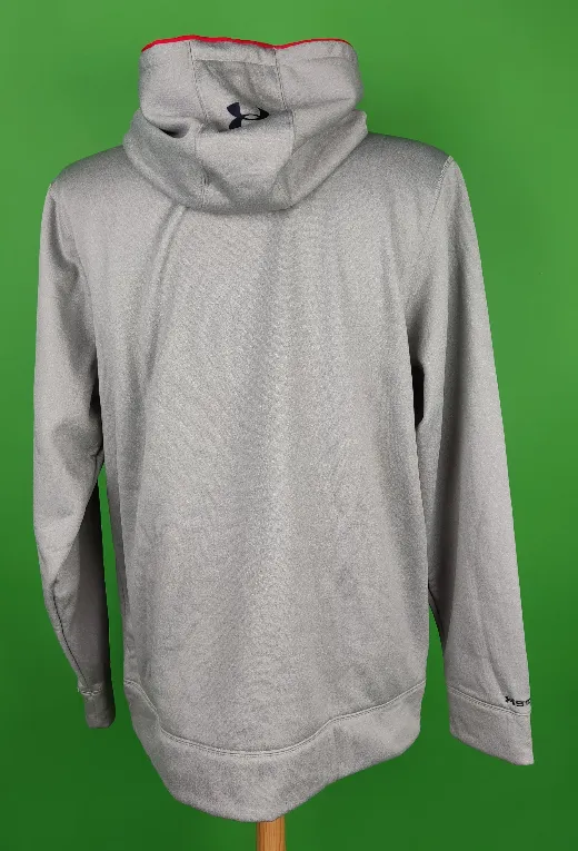 Under Armour - Herren Hoodie Gr. XL – Bild 3