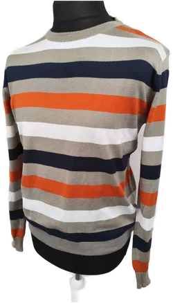 Herrenpullover, H&M, Gr. L - Bild 2