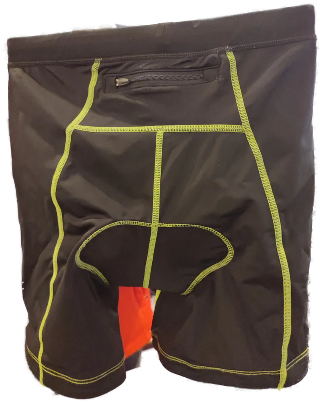 Fahrradhose kurz Gr. 36 – Bild 2