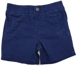Kurze Hose Fagottino in Blau, Größe 74cm, Sommer-Qualität - Bild 1