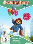 Paddingtons Abenteuer Vol.3 - Bild 1