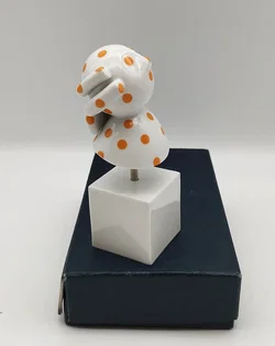 Mozartfigur Augarten Wien, Sehr Guter Zustand | Design-Klassiker - Bild 6