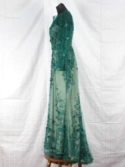 Abendkleid - 16 - Lara Design (New York) - Bild 4