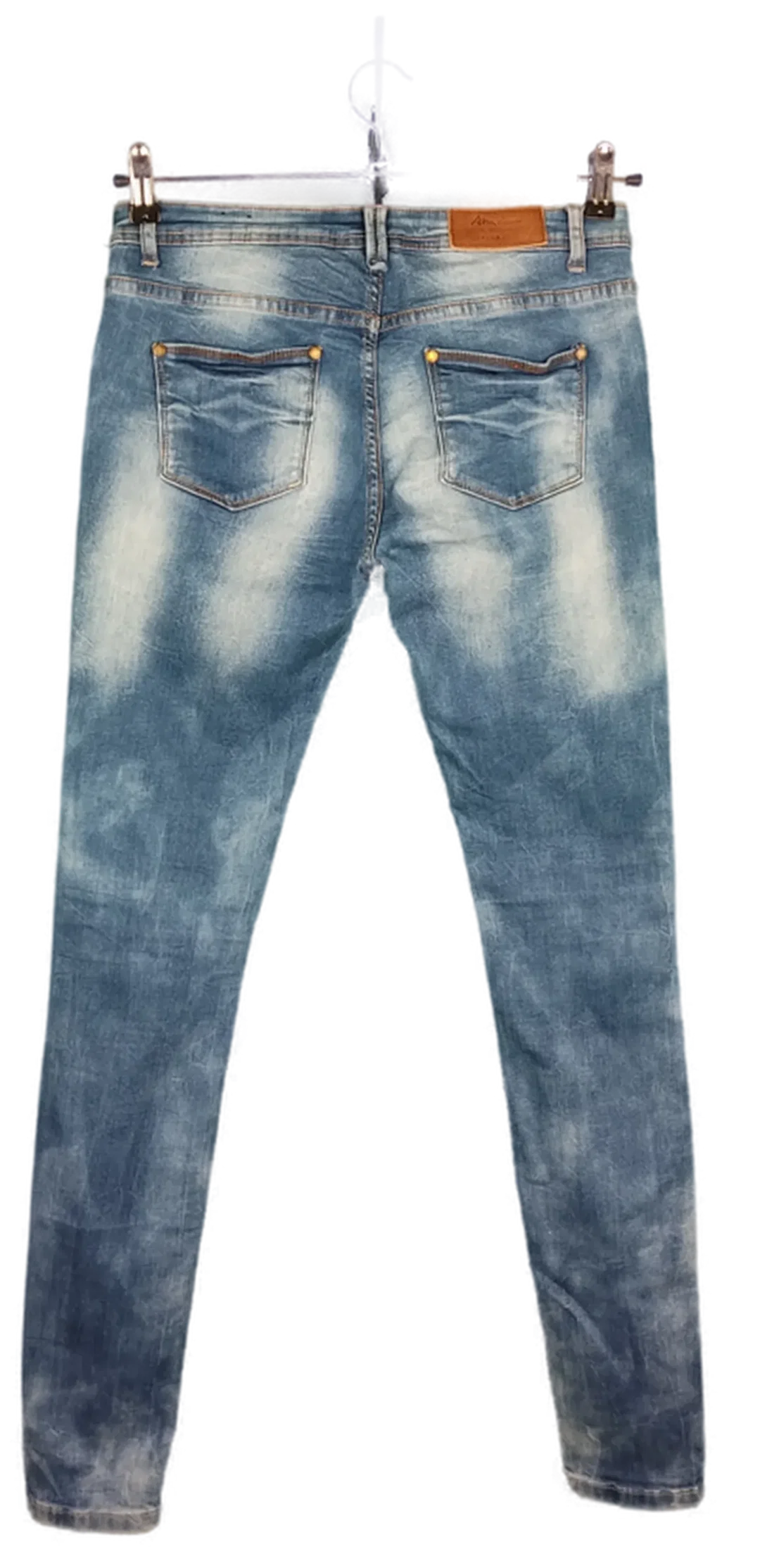 Ann CHRISTINE Damen Jeans - W29/L34 – Bild 2