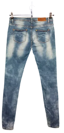 Ann CHRISTINE Damen Jeans - W29/L34 - Bild 2