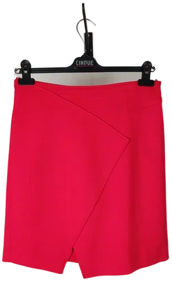 Laurel Rock Rot S/36 | Eleganter Klassiker - Bild 1