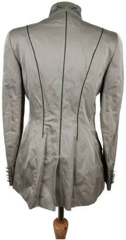 K&K Kaiserjäger - Damen Trachten Sakko Gr. 34 - Bild 3