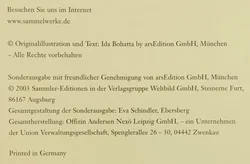 Ida Bohatta Piep! - Frühlingskinder - Bild 4