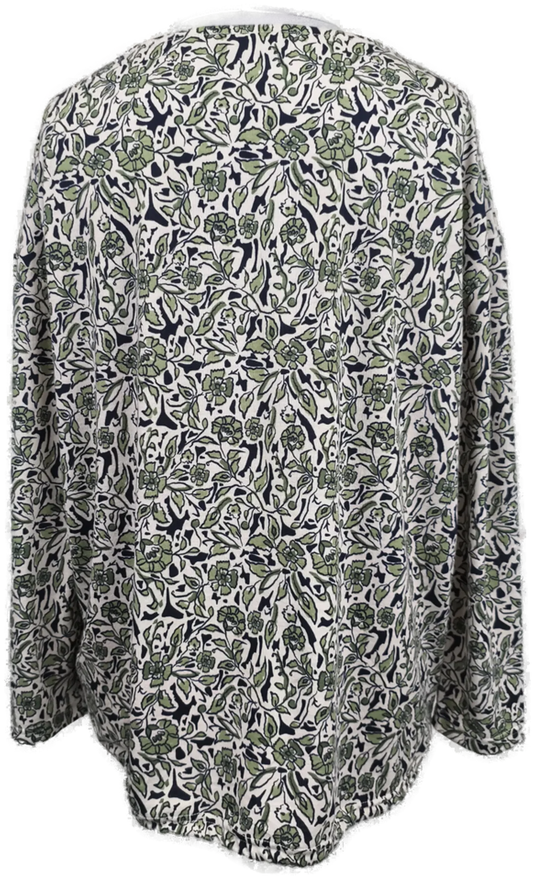 Gina, Langarmshirt Damen, Gr. XL (46/48) – Bild 3