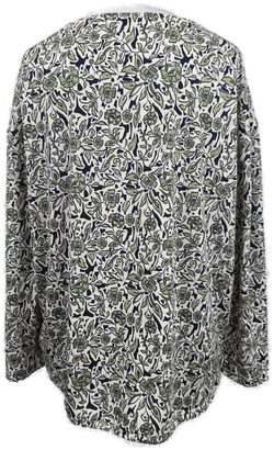 Gina, Langarmshirt Damen, Gr. XL (46/48) – Vorschau 3