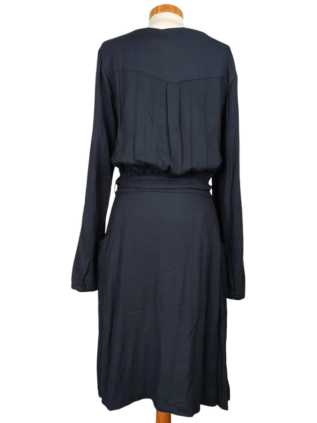 SKFK Damen Midiklied, marine - Gr. XL  – Bild 2