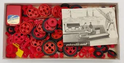 Plasticant - Motor - Spielzeug - Bild 2