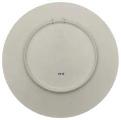 Villeroy & Boch Wandteller Maria mit Kind 1979 - Bild 3