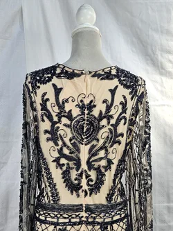Abendkleid - 08 - Lara Design (New York) - Gr. 4XL – Vorschau 11