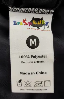 Fasching Mädchenkleid Gr.M - Bild 4