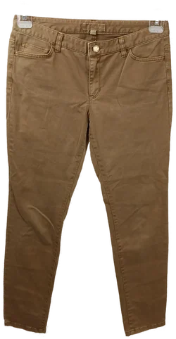 Michael Kors Herrenhose beige Gr. 8/29 – Vorschau 1
