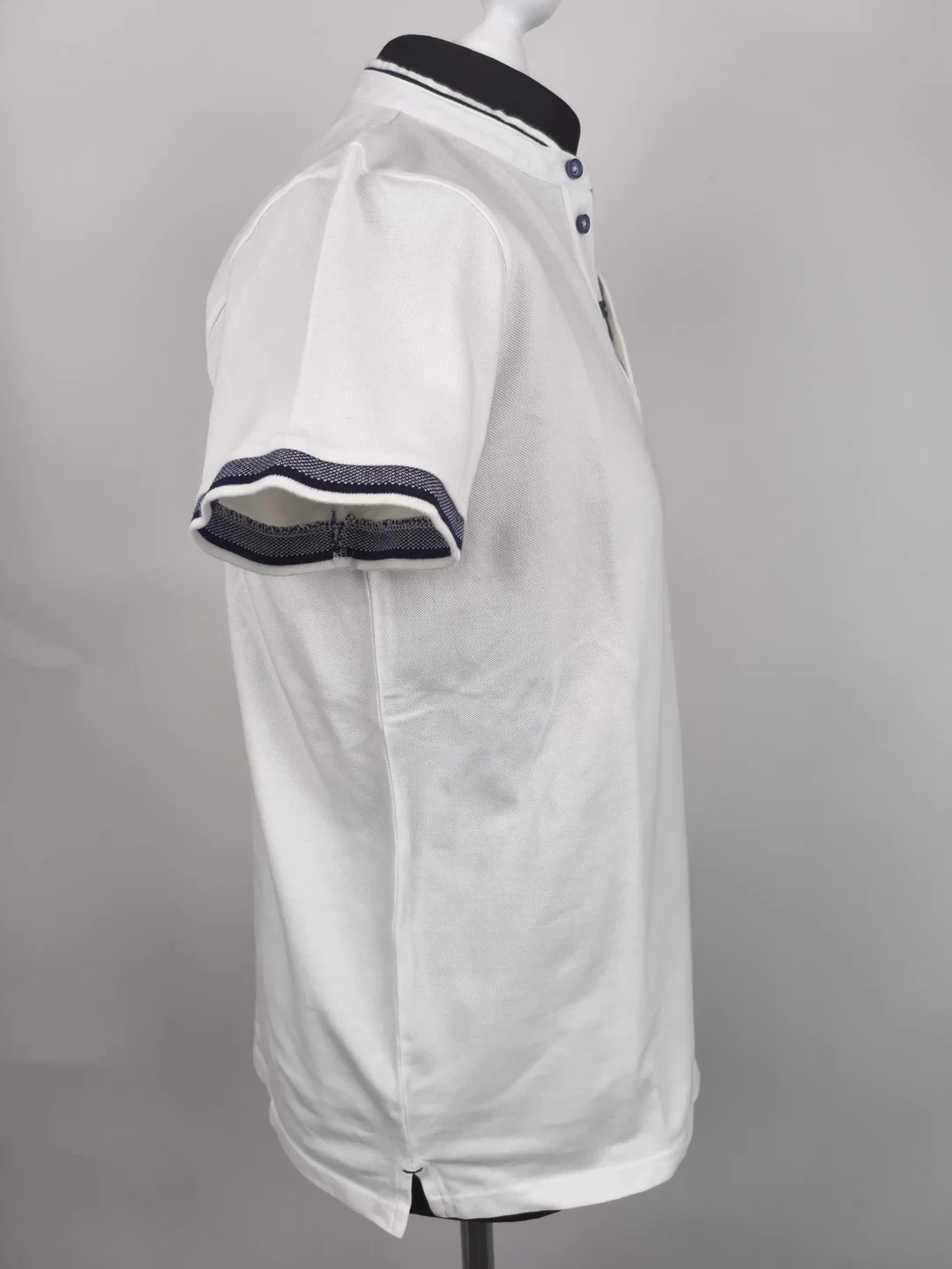 Tom Tailor, Poloshirt, Herren, Gr. L – Bild 3