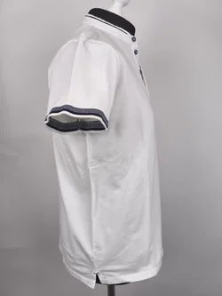 Tom Tailor, Poloshirt, Herren, Gr. L - Bild 3