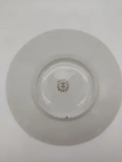 Lilien Porzellan Kaffeetasse DAISY 18 - rosa - Bild 7