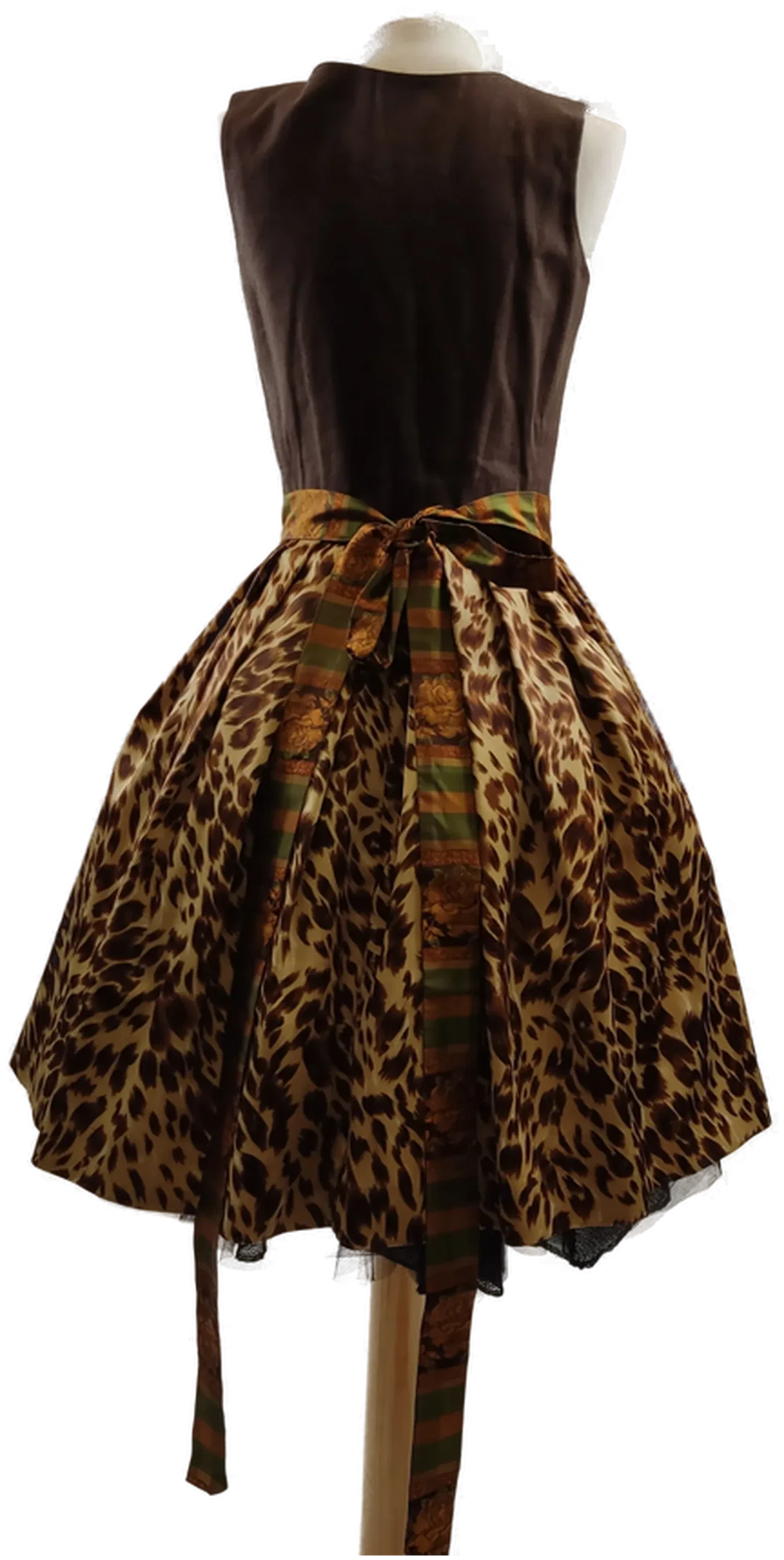 Midi Dirndl  – Bild 3