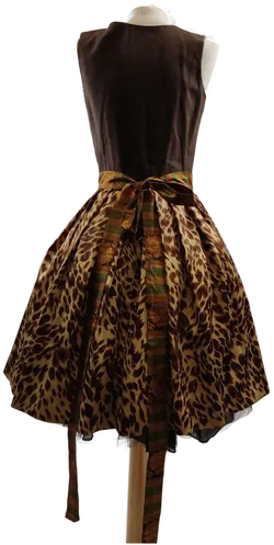 Midi Dirndl  - Bild 3