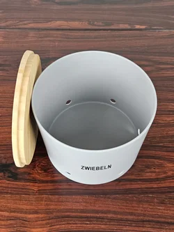 Magu Natur Design - Zwiebelbehälter – Vorschau 3