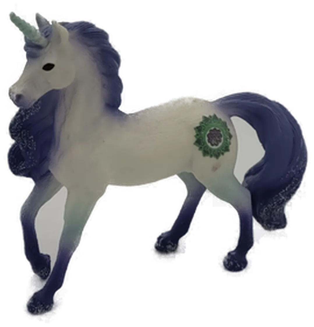 Schleich Einhorn  - Bild 4