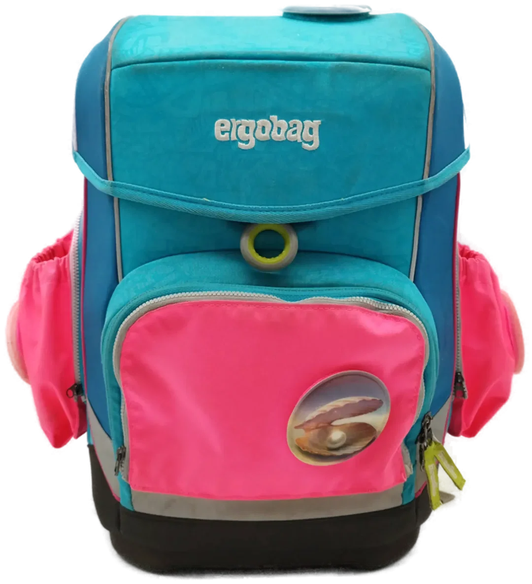 Schultaschenset Ergobag Cubo   - Bild 4