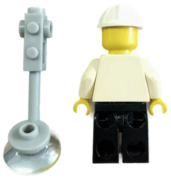 LEGO Minifigur - Bild 2