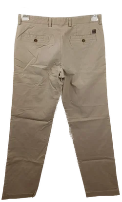 Hugo Boss Herrenhose beige Gr. 48 – Vorschau 2