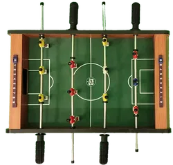 Play Live Mini-Tischkicker inkl. 2 Fußbälle - Bild 6