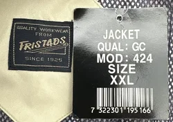 Fristads Airtech - Herrenjacke - Gr. XXL – Vorschau 6
